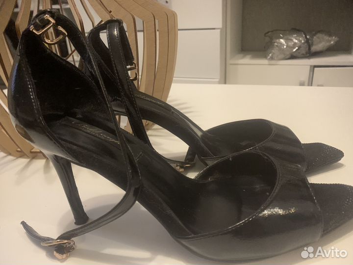 Женские вещи пакетом