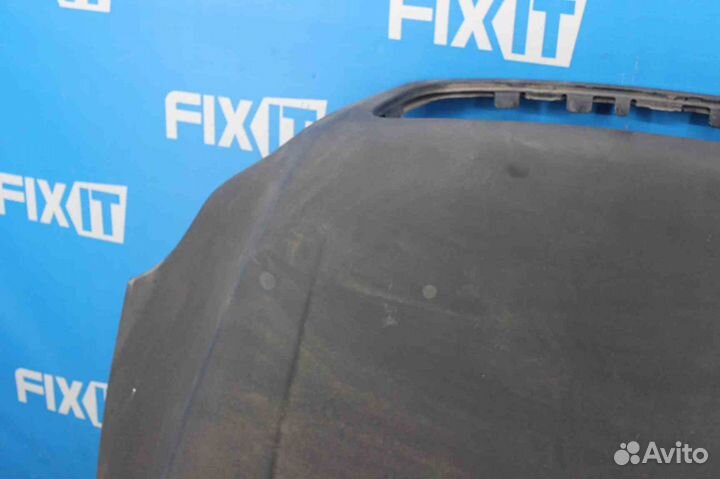 Капот Volvo XC90 (Вольво хс90) C 91 30796491