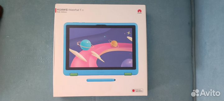 Планшет huawei matepad t