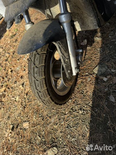 Продам скутер