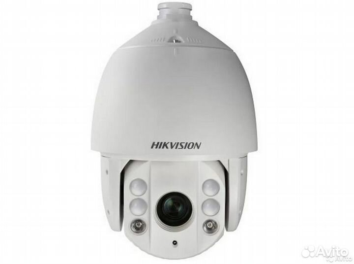 DS-2AE7232TI-A(C) Hikvision