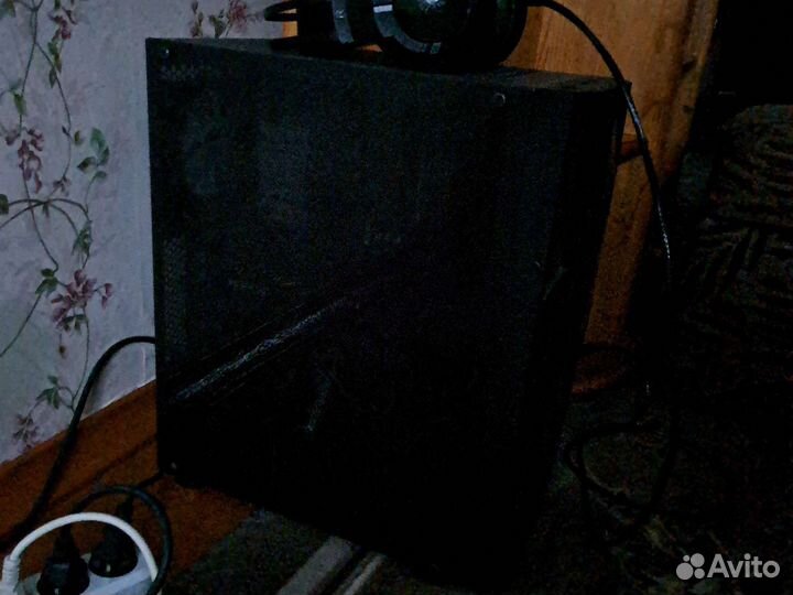 Системный блок i5 3470