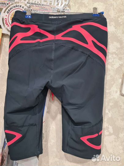 Шорты Adidas женские