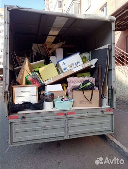 Грузоперевозки, газель, грузчики