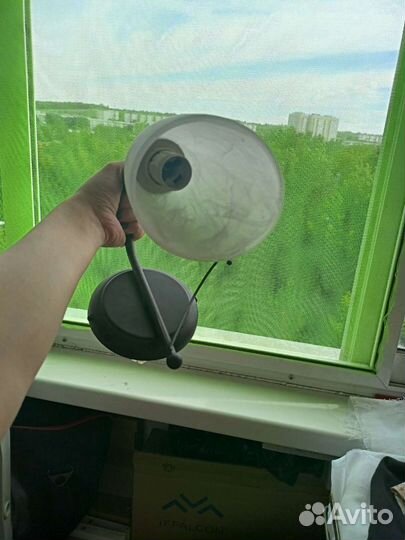 Светильник