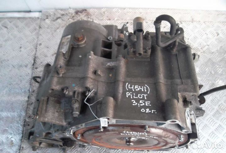 АКПП Honda Pilot Pilot I (YF1,YF2) 2002 - 2008