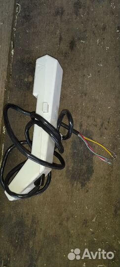 Мт.Микротелефонная трубка