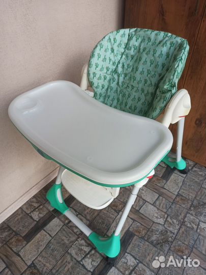 Детский стульчик