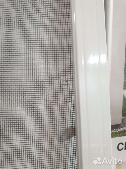 Москитная сетка