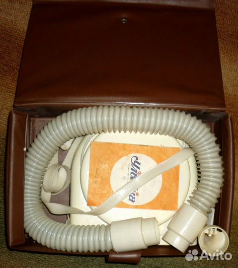 Фен Улыбка (СССР)