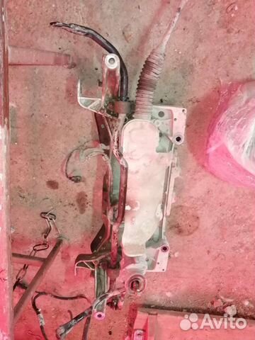 Электро усилитель руля volkswagen golf mk6