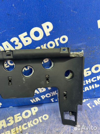 Накладка торпеды Volkswagen Passat Cc седан cczb