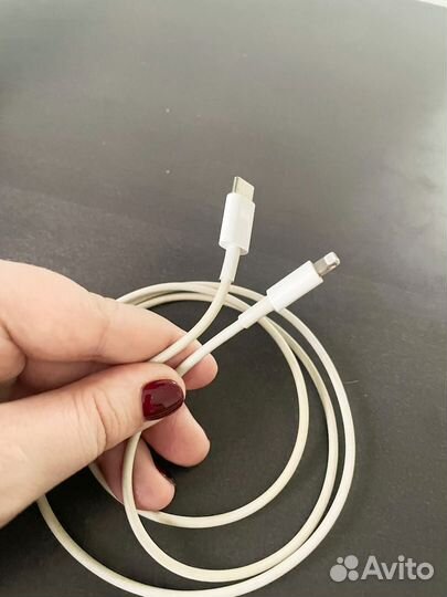 Провод для iPhone, apple оригинал