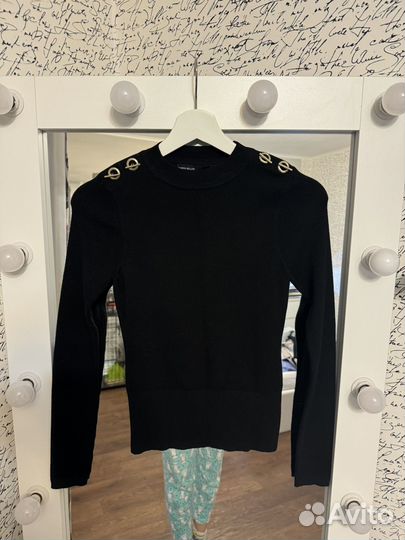 Karen millen джемпер(xs)