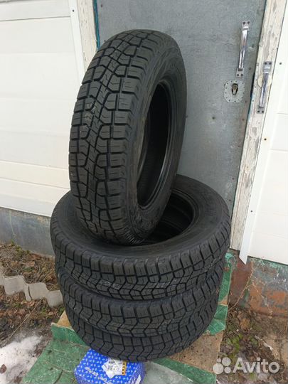 Pirelli Scorpion 185/75 R16 93T