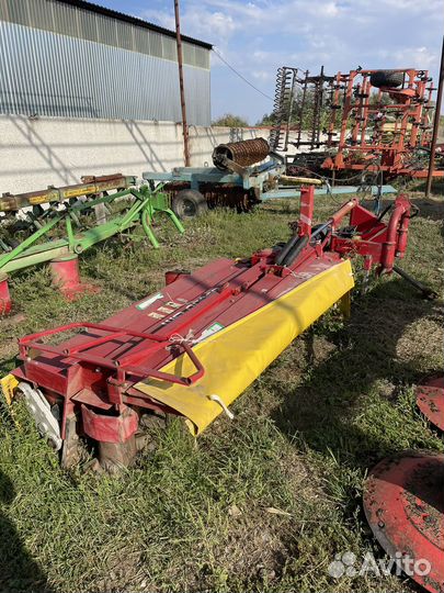 Косилка Bellon D6000GM, 2014