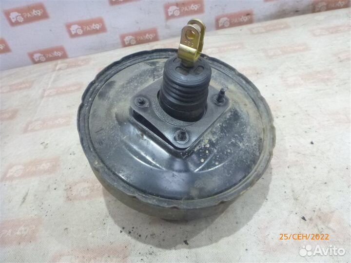 Вакуумный усилитель Mitsubishi Outlander CU2W 4G63