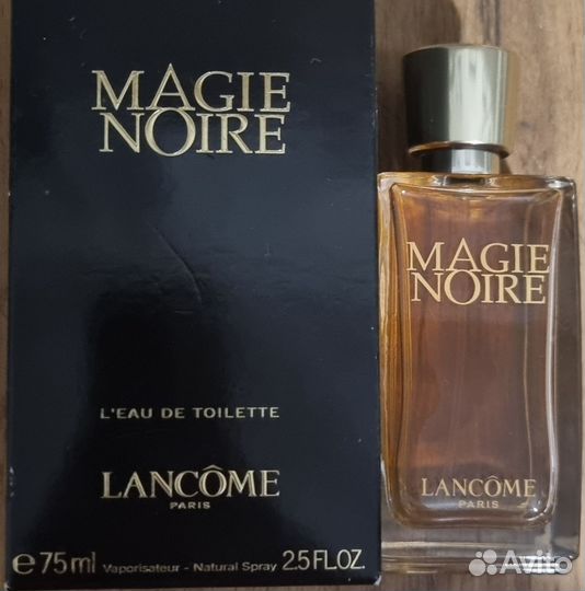 Духи женские Lancome Magie Noire