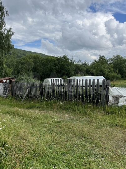 Участок 15 сот. (СНТ, ДНП)