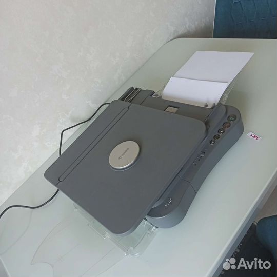 Копировальный аппарат Canon FC128
