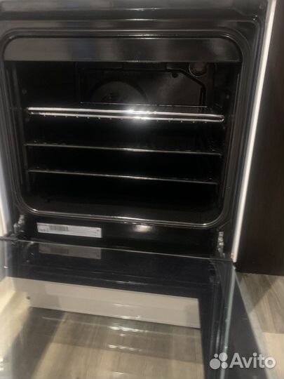 Плита электрическая