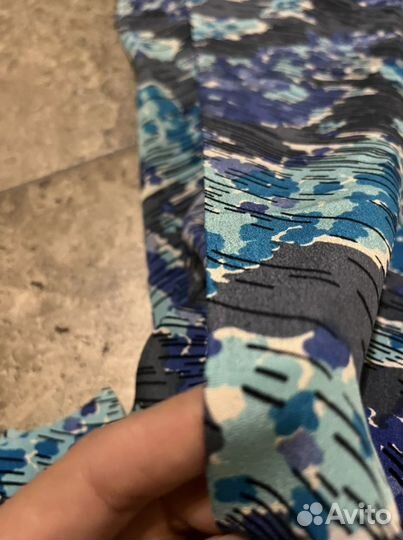 Крепдешин СССР