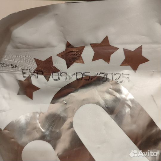 Корм для собак всех пород с ягненком Монж