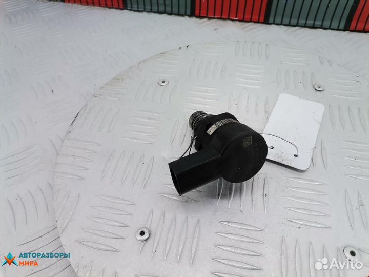 Регулятор давления топлива BMW 7 E65/E66/E67 рест