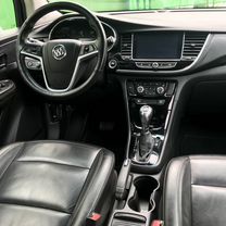 Buick Encore 1.4 AT, 2019, 122 000 км, с пробегом, цена 1 350 000 руб.