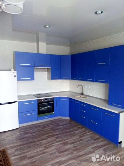 Сборка мебели, кухни, шкафы-купе