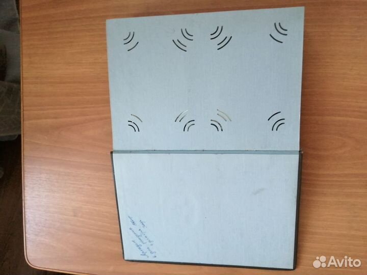 Фотоальбом СССР