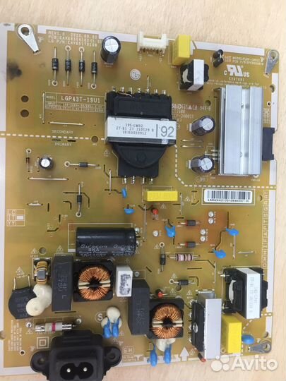 EAX68304102(1.0) донор