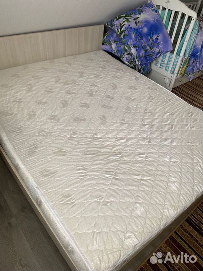 Матрас 160х200 IKEA