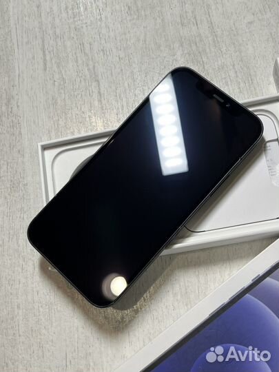 iPhone 12, 256 ГБ
