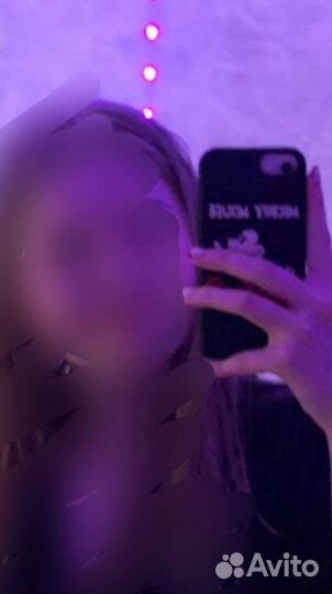 Чехол на iPhone 7 8