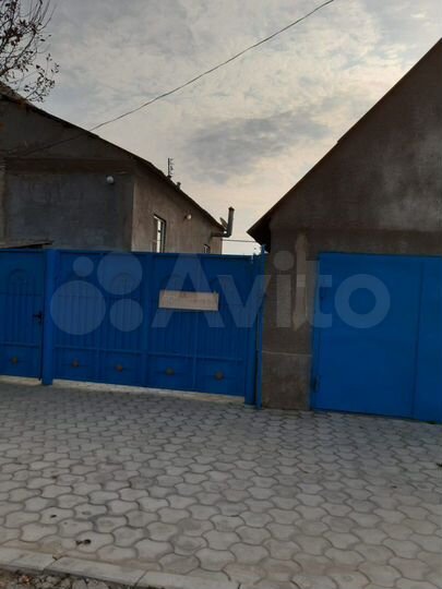 Дом 100 м² на участке 12 сот.