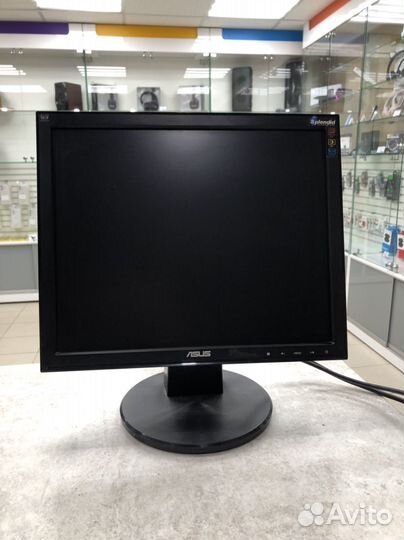 Монитор Asus