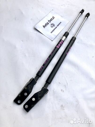 Suzuki SX4 амортизатор крышки багажника