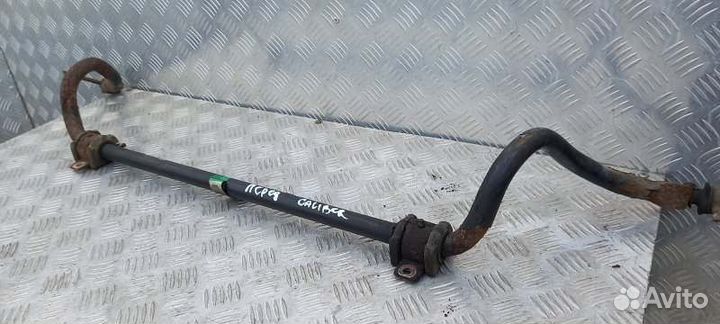 Стабилизатор подвески (поперечной устойчивости)