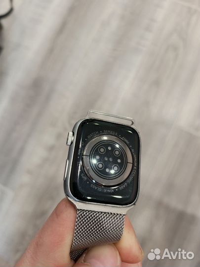 Apple watch x8 pro