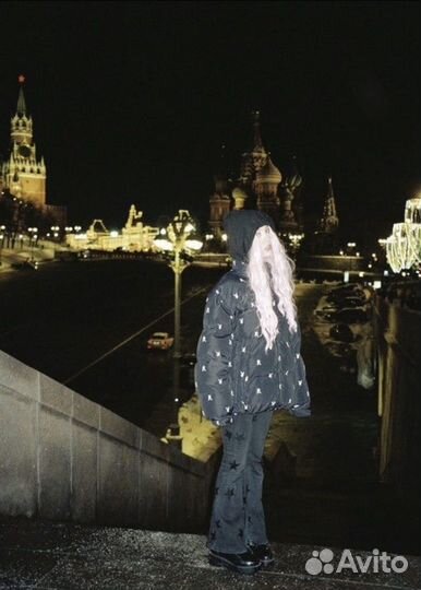 Куртка на любой сезон