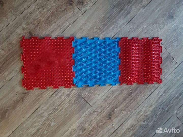 Ортопедический коврик для детей