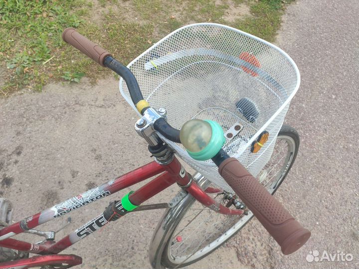 Stels navigator lady 300