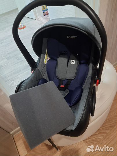 Автолюлька от 0