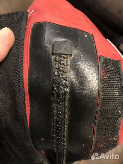 Комбинезон finntrail dry suit