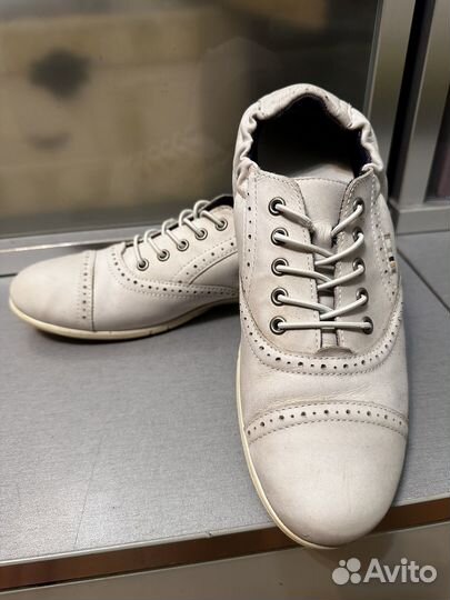 Кеды Ессо оригинал, 39 размер