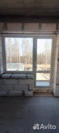 Пластиковые окна с установкой