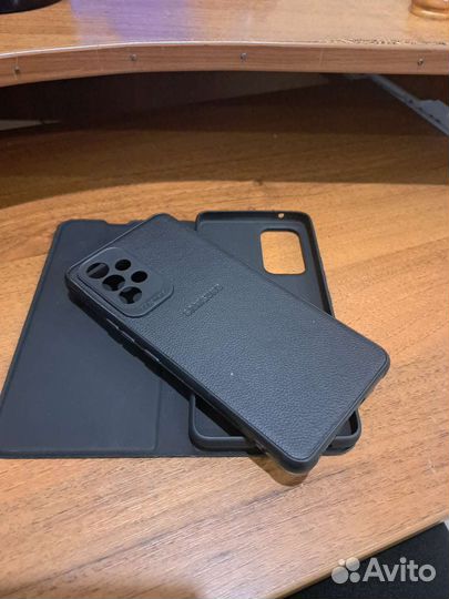 Чехол на samsung a53