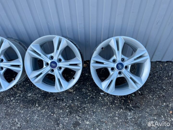 Диски r16 Ford