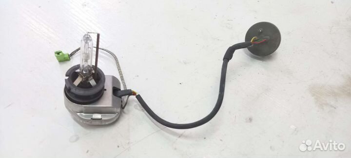 Игнитор Mitsubishi Pajero Sport2